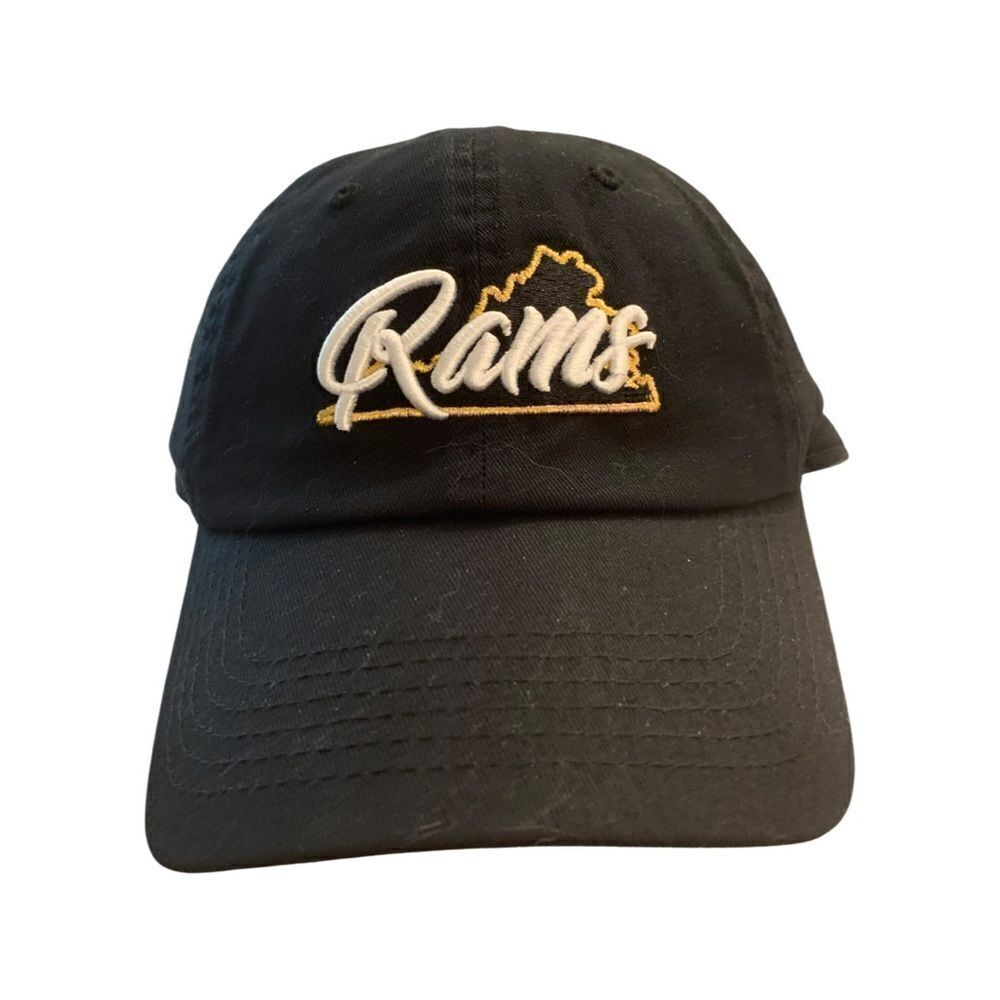 Rams VCU Womens hat - Picture 1 of 3